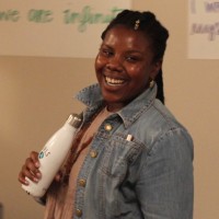 Kenrica Sands
