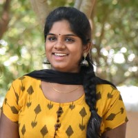 Akhila Sanapala