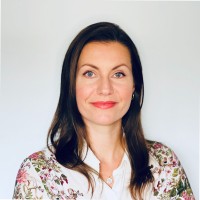 Jelena Bojanic, Bsc, P.Eng