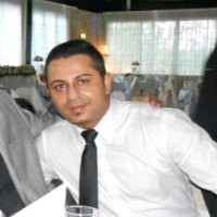 Amanj Sulayman
