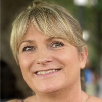 Christine Vialard