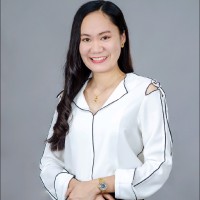 Jennelie Yamat, Cpa