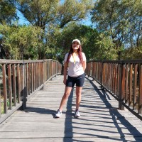 Jhosseline patricia Espinoza