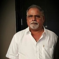 C Thomas Raju
