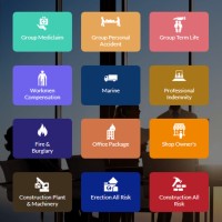 All Type Of Insurance