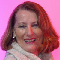 Helen Somerset How MBE