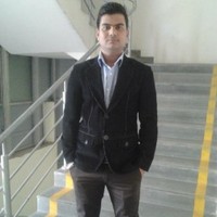 Sumit Parihar