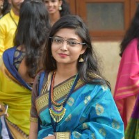 Prachi Sanjay Pathare