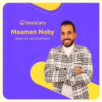 MOAMEN NOBY