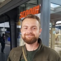 Orion Fiorino-Matthews