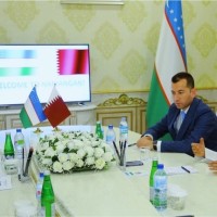 Dilshod Musaev