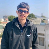 Akshar Bhalodia