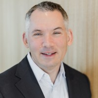 Jeffrey DiLisi, M.D., M.B.A.
