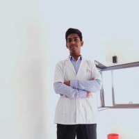 Ritik Vaidya