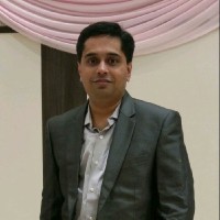 Rahil Bhatt