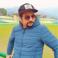 Ankit Sharma