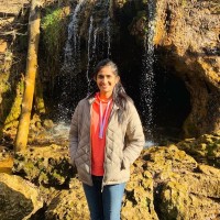Bidisha Faruque Abesh