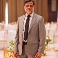 Saleem Javaid