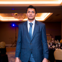 Vinesh Wijesiriwardena