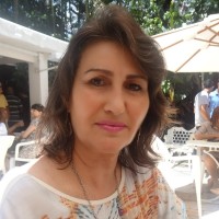 Maria Benussi
