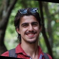 Patrick Fernandes
