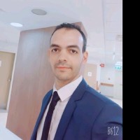 Masoud Hassan
