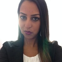 Monika Singh