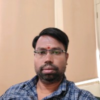 Mallikarjun Rameshwaram