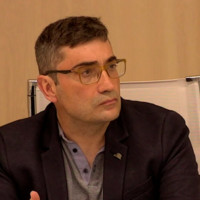 José Ramón Correas González