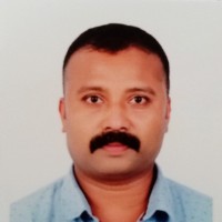 Satheesh Chandran
