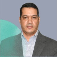 Mahmoud Helaly
