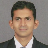 Raghavendra Kadgi