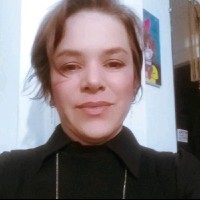 Jaqueline Casarin Oliveira