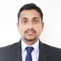 Ashen Gunawardena