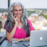Martina Lindová