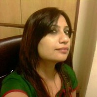 Mona Narang