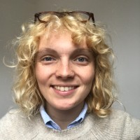 Harriet Barton