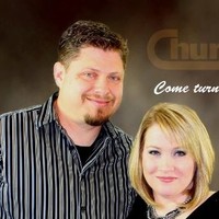 Pastor Mike Parks