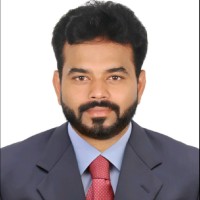 Rajesh Kumar V