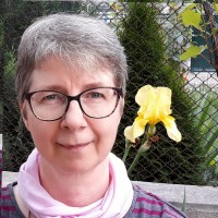 Karin Horvat-Schouten