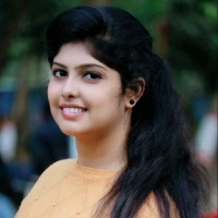 Bratati Halder