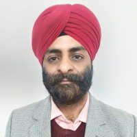 Sarvdeep Singh