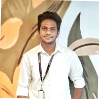 Manoj Kumar J