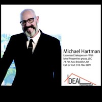 Michael Hartman