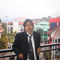Garima Pandey