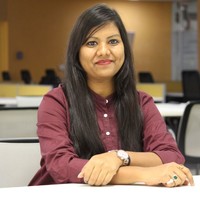 Shilpi Agrawal