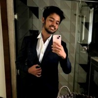 krishna upadhyay