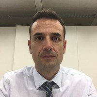 Antonio Morales Gonzalez