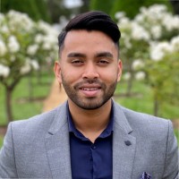 Abhishek Lall