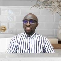Ufuoma Edogbejire Aca